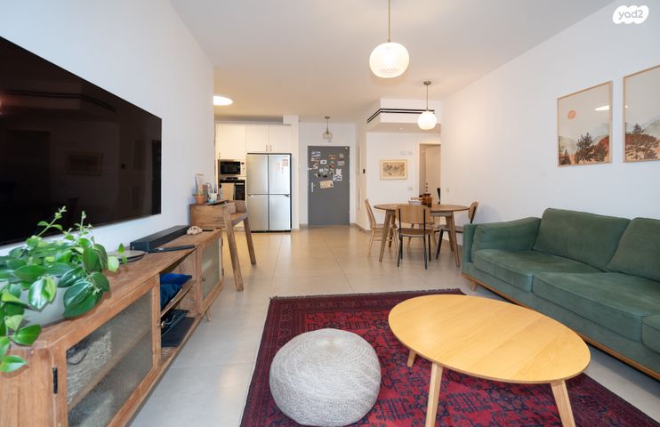 דירה, אבן עזרא, מרכז, הרצליה