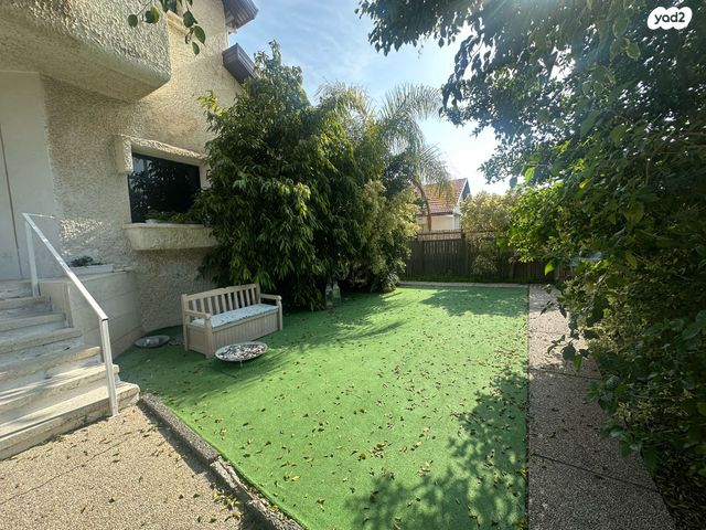 בית פרטי/ קוטג', נורית, נווה אילן - אזרחי, יבנה