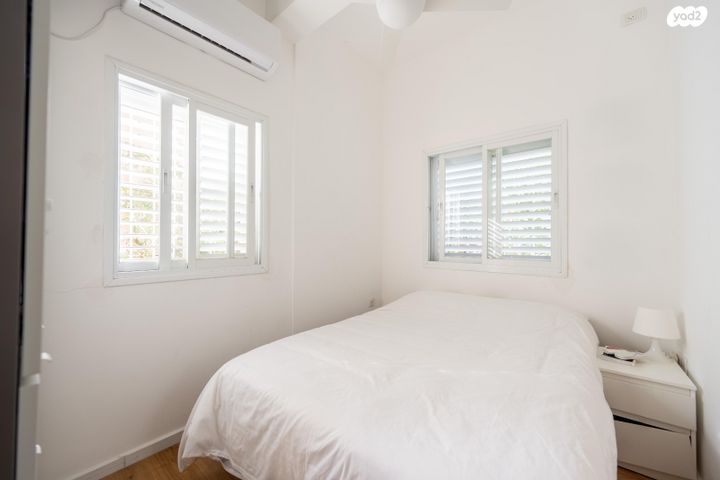 דירה, שלמה המלך, תל אביב יפו