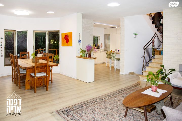 בית פרטי/ קוטג', הצוקים, חדרה