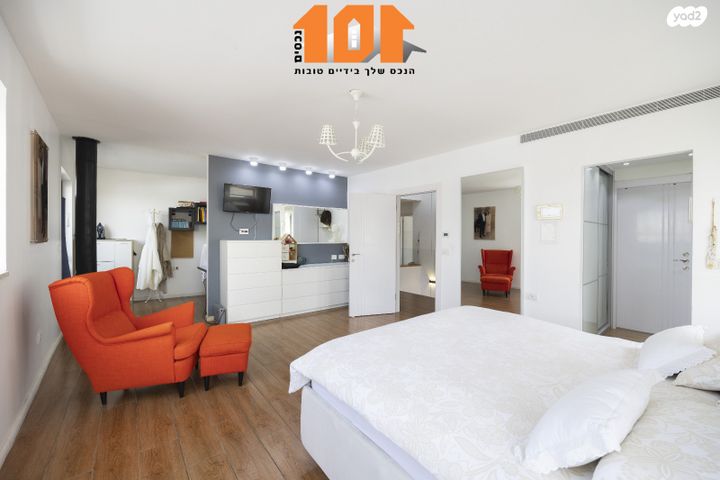 בית פרטי/ קוטג', גבעת זאב