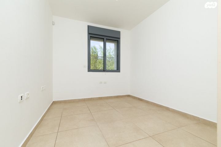 דירת גן, שדרות הרצל, בית הכרם, רמת בית הכרם, ירושלים