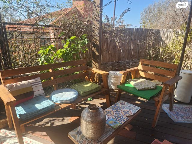 בית פרטי/ קוטג', כפר ורדים