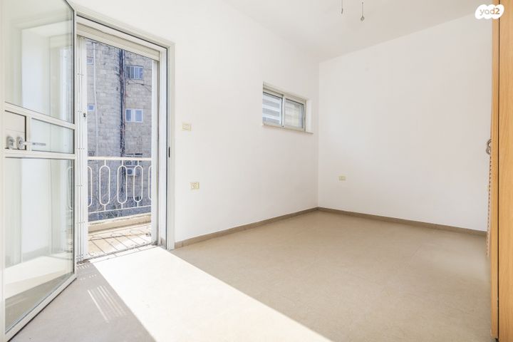 דירה, הארזים, בית הכרם, רמת בית הכרם, ירושלים