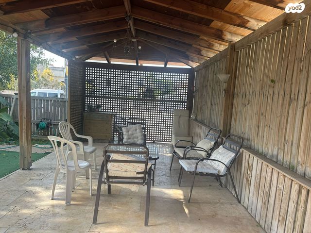 בית פרטי/ קוטג', נורית, נווה אילן - אזרחי, יבנה