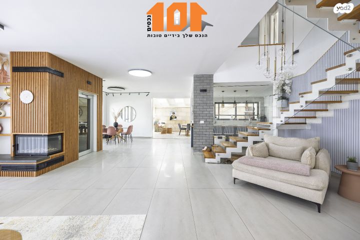 בית פרטי/ קוטג'