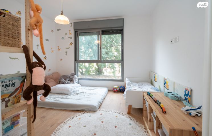 דירה, צבי מנדלבלט 5, מרכז, הרצליה