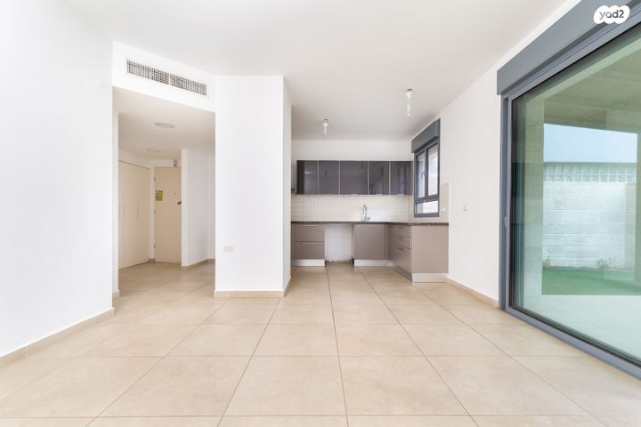 דירת גן, שדרות הרצל, בית הכרם, רמת בית הכרם, ירושלים