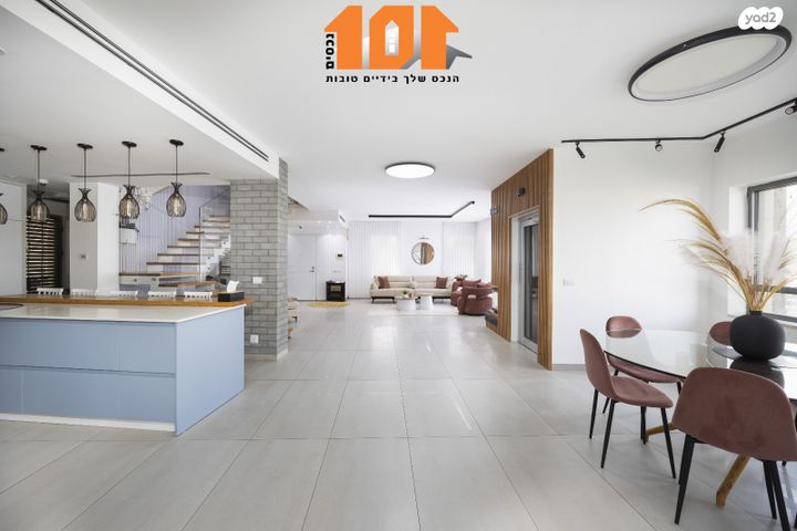 בית פרטי/ קוטג', גבעת זאב