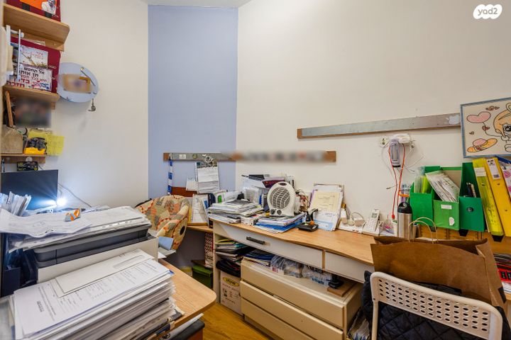 דירה, שדרות מנחם בגין 1, גבעת אולגה, חדרה