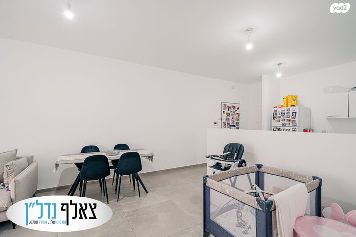 דירה, סברי מרנן, עיר היין, אשקלון