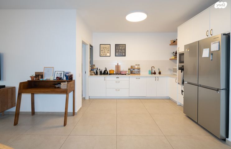 דירה, אבן עזרא, מרכז, הרצליה