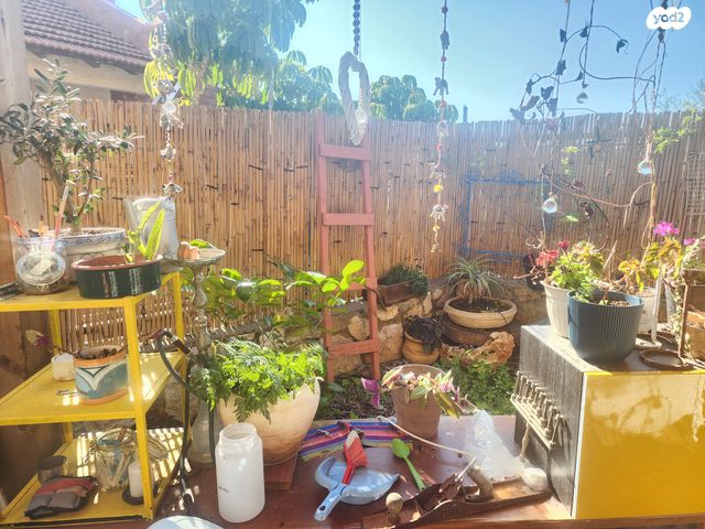 בית פרטי/ קוטג', כפר ורדים