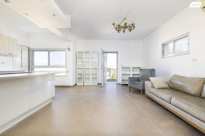 דירה, הארזים, בית הכרם, רמת בית הכרם, ירושלים