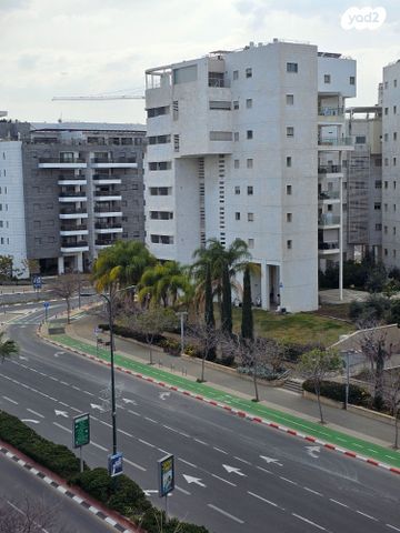 שדרות לוי אשכול 