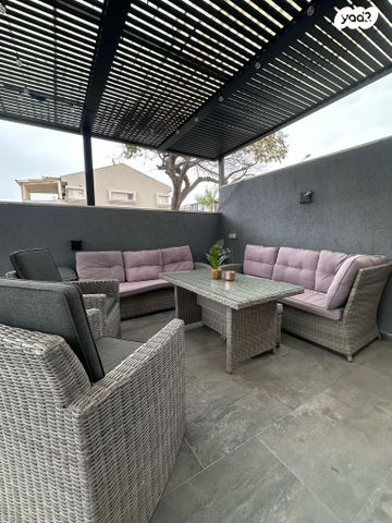 דירת גן, ראשון לציון 20, אשדוד