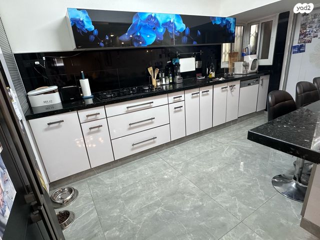 דירת גן, ראשון לציון 20, אשדוד