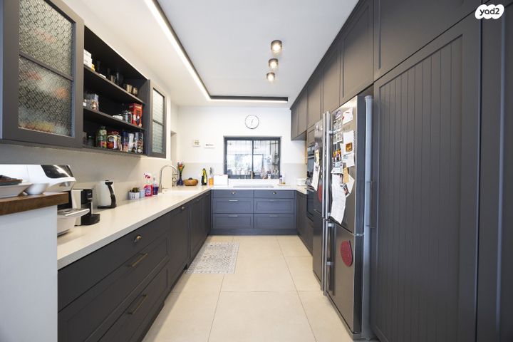 בית פרטי/ קוטג', רבי בנימין 11, בית הכרם, רמת בית הכרם, ירושלים