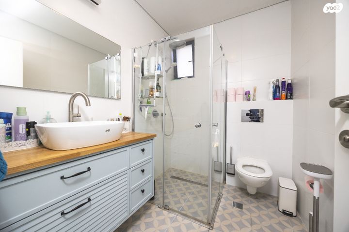 בית פרטי/ קוטג', רבי בנימין 11, בית הכרם, רמת בית הכרם, ירושלים