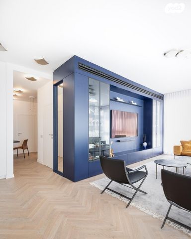 גג/ פנטהאוז, דניאל סמבורסקי, אזורי חן, גימל החדשה, תל אביב יפו