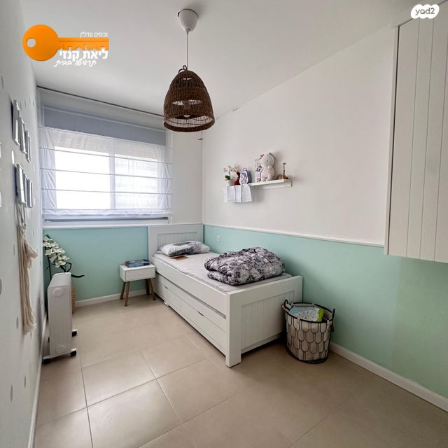 גג/ פנטהאוז, משה ברזני, הבנים, קרית גת