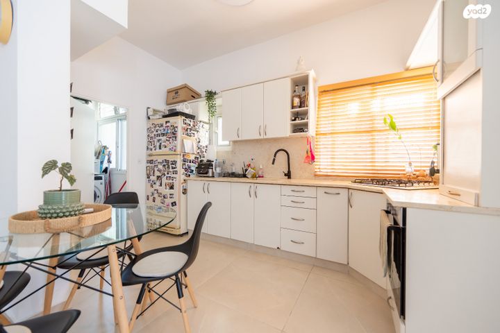 דירה, שלמה המלך, תל אביב יפו