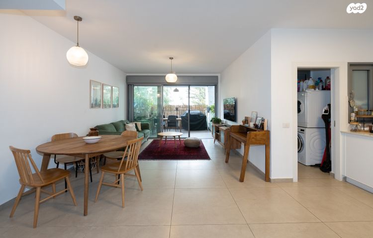 דירה, צבי מנדלבלט 5, מרכז, הרצליה