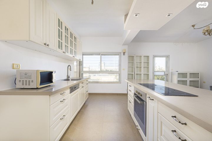 דירה, הארזים, בית הכרם, רמת בית הכרם, ירושלים