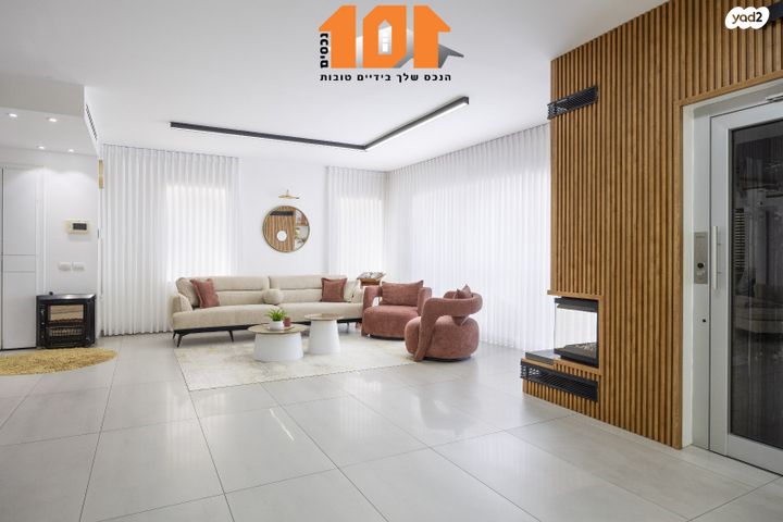 בית פרטי/ קוטג', גבעת זאב