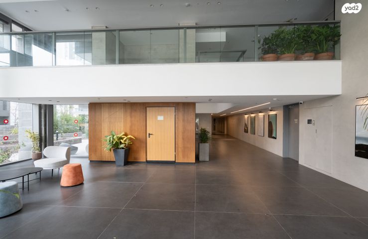 דירה, אבן עזרא, מרכז, הרצליה