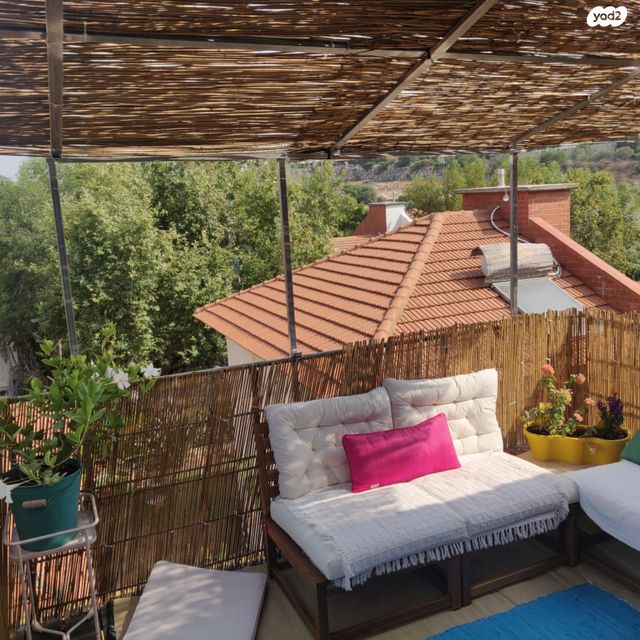 בית פרטי/ קוטג', כפר ורדים