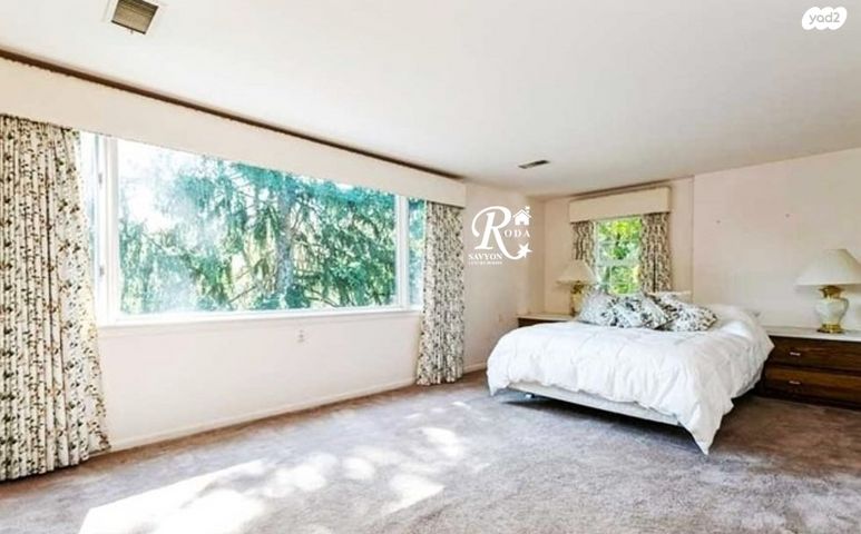 בית פרטי/ קוטג', סביון