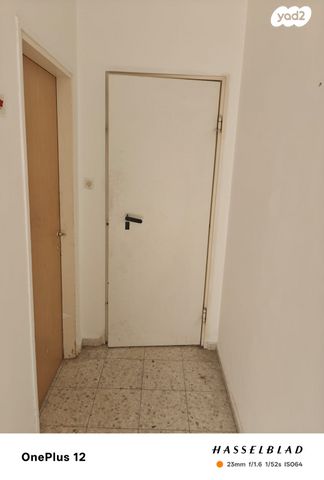 דירה, שדרות יוהנה ז'בוטינסקי, נווה זאב, נאות אילן, באר שבע