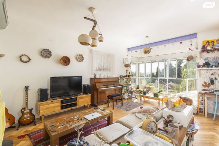 דירה, רבי בנימין, בית הכרם, רמת בית הכרם, ירושלים