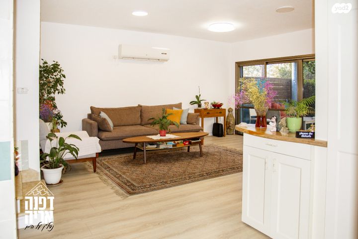 בית פרטי/ קוטג', הצוקים, חדרה