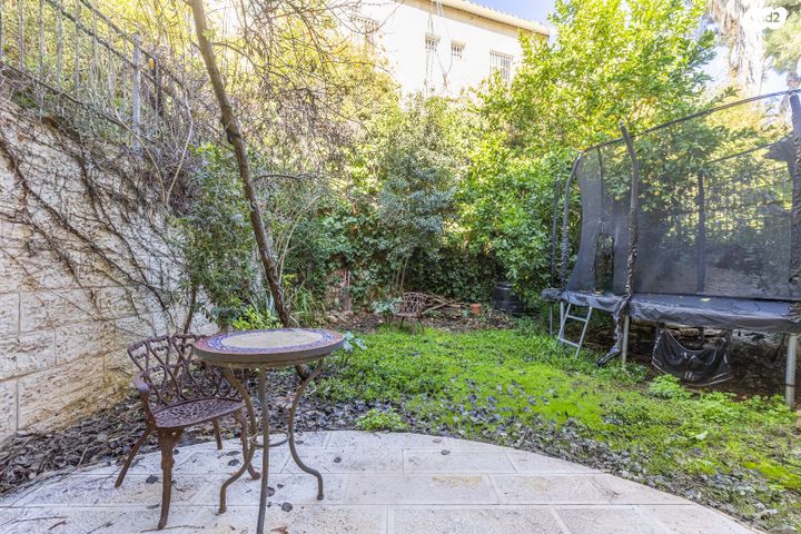 בית פרטי/ קוטג', הסתת, בית הכרם, רמת בית הכרם, ירושלים