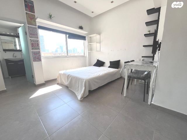 דירה, מאפו, הצפון הישן - דרום, תל אביב יפו