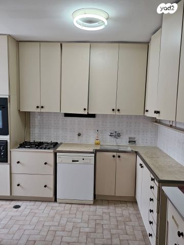 דירה, שדרות לוי אשכול, תכנית ל', למד, תל אביב יפו