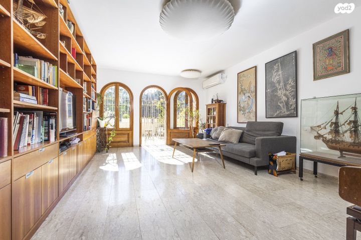 בית פרטי/ קוטג', הסתת, בית הכרם, רמת בית הכרם, ירושלים