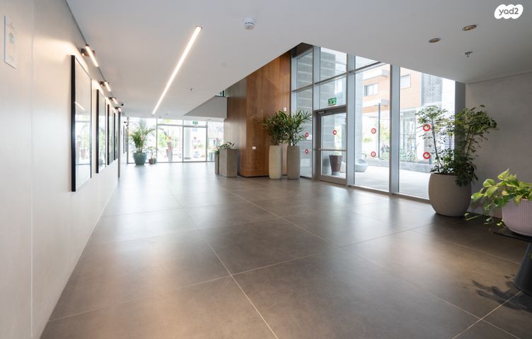 דירה, צבי מנדלבלט 5, מרכז, הרצליה