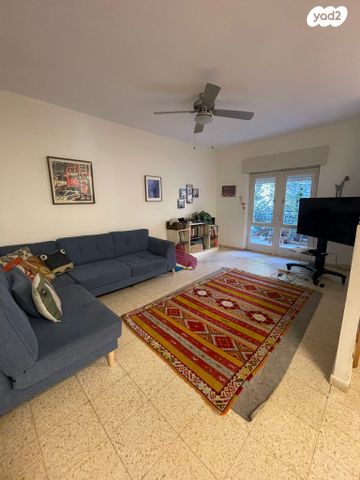 דירה, הבנאי, בית הכרם, רמת בית הכרם, ירושלים