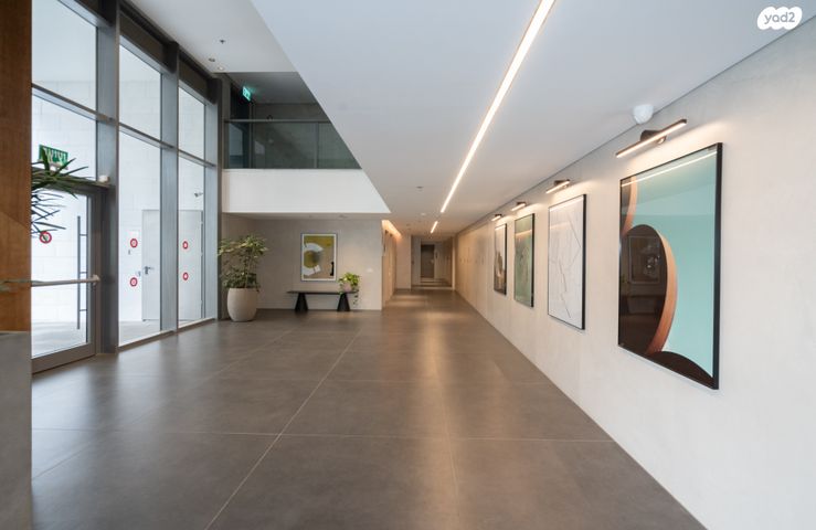 דירה, אבן עזרא, מרכז, הרצליה