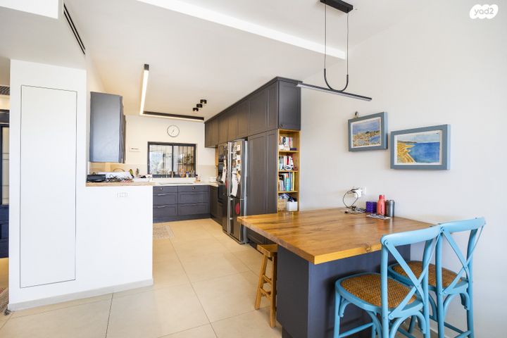 בית פרטי/ קוטג', רבי בנימין 11, בית הכרם, רמת בית הכרם, ירושלים