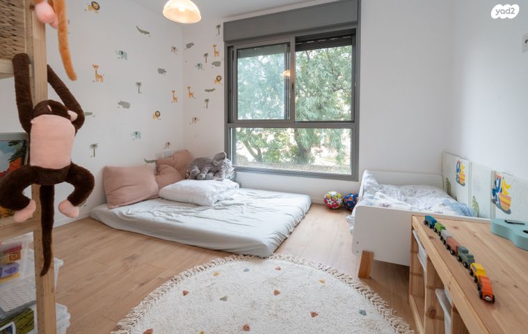 דירה, אבן עזרא, מרכז, הרצליה