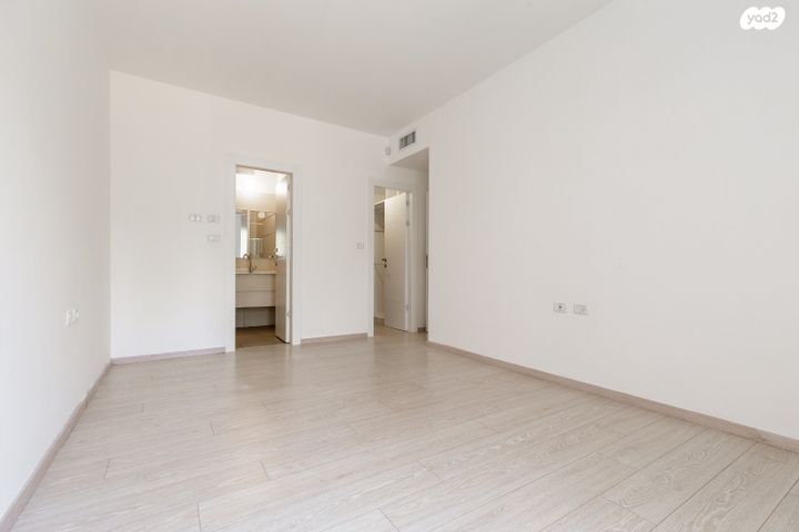 דירת גן, שדרות הרצל, בית הכרם, רמת בית הכרם, ירושלים