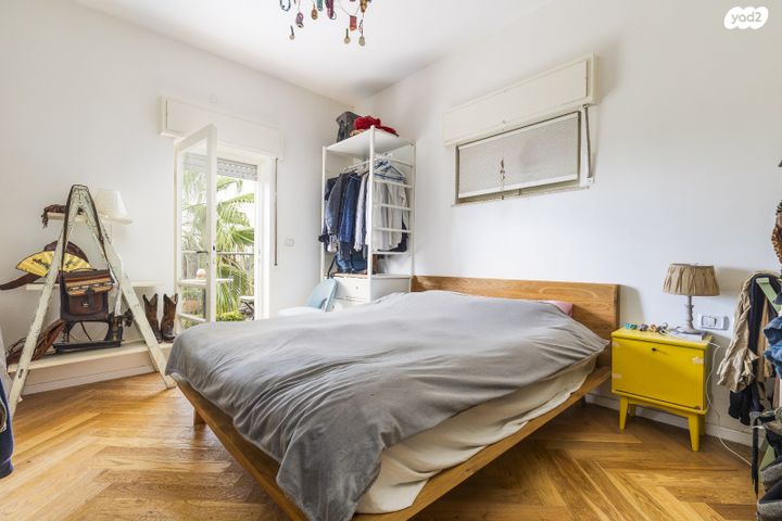 דירה, רבי בנימין, בית הכרם, רמת בית הכרם, ירושלים