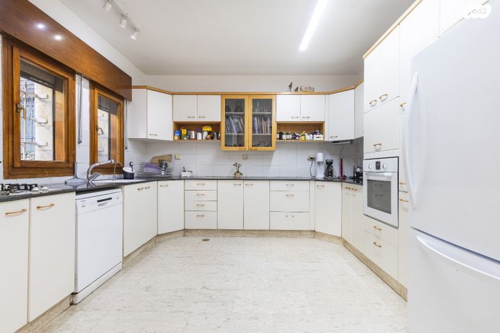 בית פרטי/ קוטג', הסתת, בית הכרם, רמת בית הכרם, ירושלים