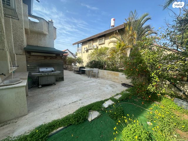 בית פרטי/ קוטג', נורית, נווה אילן - אזרחי, יבנה