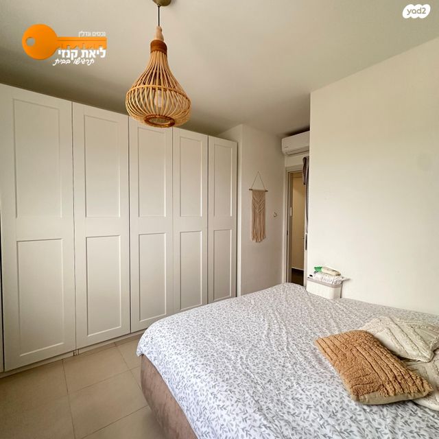 גג/ פנטהאוז, משה ברזני, הבנים, קרית גת