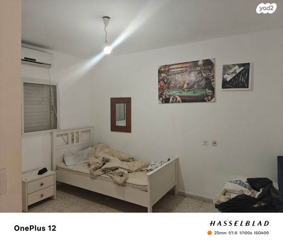 דירה, שדרות יוהנה ז'בוטינסקי, נווה זאב, נאות אילן, באר שבע